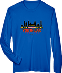 Performance Long Sleeves - Baltimore Youth Lax Festival 2026 (Primary)