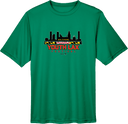 Performance Short Sleeves - Baltimore Youth Lax Festival 2026 (Primary)