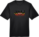 Performance Short Sleeves - Baltimore Youth Lax Festival 2026 (Primary)