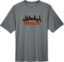 Performance Short Sleeves - Baltimore Youth Lax Festival 2026 (Primary)
