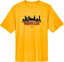 Performance Short Sleeves - Baltimore Youth Lax Festival 2026 (Primary)