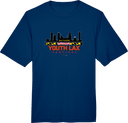 Performance Short Sleeves - Baltimore Youth Lax Festival 2026 (Primary)