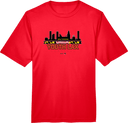 Performance Short Sleeves - Baltimore Youth Lax Festival 2026 (Primary)