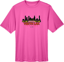 Performance Short Sleeves - Baltimore Youth Lax Festival 2026 (Primary)