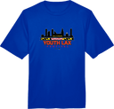 Performance Short Sleeves - Baltimore Youth Lax Festival 2026 (Primary)