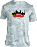 Performance Short Sleeves - Baltimore Youth Lax Festival 2026 (Primary)