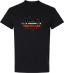 Short Sleeves - Baltimore Youth Lax Festival 2026 (Primary)