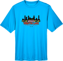 Performance Short Sleeves - Baltimore Youth Lax Festival 2026 (Primary)