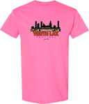 Short Sleeves - Baltimore Youth Lax Festival 2026 (Primary)