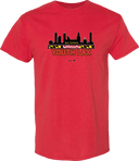 Short Sleeves - Baltimore Youth Lax Festival 2026 (Primary)