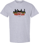 Short Sleeves - Baltimore Youth Lax Festival 2026 (Primary)