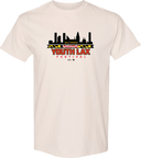 Short Sleeves - Baltimore Youth Lax Festival 2026 (Primary)