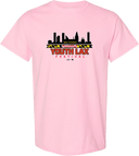 Short Sleeves - Baltimore Youth Lax Festival 2026 (Primary)