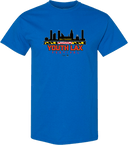 Short Sleeves - Baltimore Youth Lax Festival 2026 (Primary)
