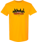 Short Sleeves - Baltimore Youth Lax Festival 2026 (Primary)