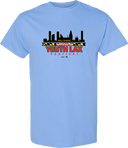 Short Sleeves - Baltimore Youth Lax Festival 2026 (Primary)