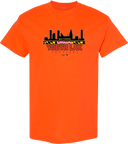 Short Sleeves - Baltimore Youth Lax Festival 2026 (Primary)