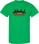 Short Sleeves - Baltimore Youth Lax Festival 2026 (Primary)