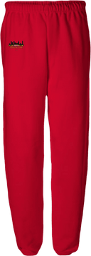 Sweatpants - Baltimore Youth Lax Festival 2026 (Primary)