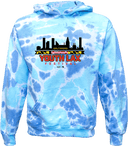 Tie-Dye Hoodies - Baltimore Youth Lax Festival 2026 (Primary)