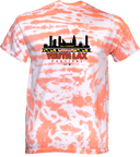 Tie-Dye Short Sleeves - Baltimore Youth Lax Festival 2026 (Primary)
