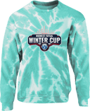 Crew Sweatshirt - Midwest Futsal Winter Cup (Feb 20-21) 2026