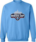 Crew Sweatshirt - Midwest Futsal Winter Cup (Feb 20-21) 2026