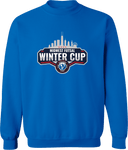 Crew Sweatshirt - Midwest Futsal Winter Cup (Feb 20-21) 2026
