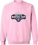 Crew Sweatshirt - Midwest Futsal Winter Cup (Feb 20-21) 2026