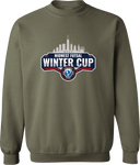 Crew Sweatshirt - Midwest Futsal Winter Cup (Feb 20-21) 2026