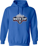 Hoodies - Midwest Futsal Winter Cup (Feb 20-21) 2026