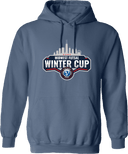 Hoodies - Midwest Futsal Winter Cup (Feb 20-21) 2026