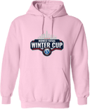 Hoodies - Midwest Futsal Winter Cup (Feb 20-21) 2026