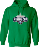 Hoodies - Midwest Futsal Winter Cup (Feb 20-21) 2026