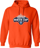 Hoodies - Midwest Futsal Winter Cup (Feb 20-21) 2026