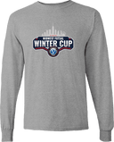 Long Sleeves - Midwest Futsal Winter Cup (Feb 20-21) 2026