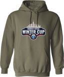 Hoodies - Midwest Futsal Winter Cup (Feb 20-21) 2026