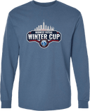 Long Sleeves - Midwest Futsal Winter Cup (Feb 20-21) 2026