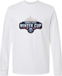 Long Sleeves - Midwest Futsal Winter Cup (Feb 20-21) 2026