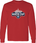 Long Sleeves - Midwest Futsal Winter Cup (Feb 20-21) 2026