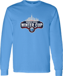 Long Sleeves - Midwest Futsal Winter Cup (Feb 20-21) 2026