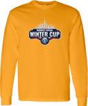 Long Sleeves - Midwest Futsal Winter Cup (Feb 20-21) 2026