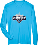 Performance Long Sleeves - Midwest Futsal Winter Cup (Feb 20-21) 2026