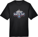 Performance Short Sleeves - Midwest Futsal Winter Cup (Feb 20-21) 2026