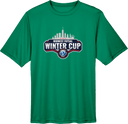 Performance Short Sleeves - Midwest Futsal Winter Cup (Feb 20-21) 2026