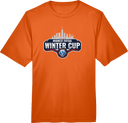 Performance Short Sleeves - Midwest Futsal Winter Cup (Feb 20-21) 2026