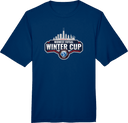 Performance Short Sleeves - Midwest Futsal Winter Cup (Feb 20-21) 2026