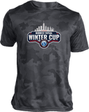 Performance Short Sleeves - Midwest Futsal Winter Cup (Feb 20-21) 2026