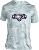 Performance Short Sleeves - Midwest Futsal Winter Cup (Feb 20-21) 2026