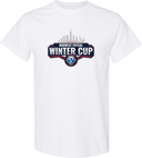 Short Sleeves - Midwest Futsal Winter Cup (Feb 20-21) 2026